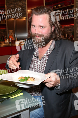 'Lafer! Lichter! Lecker!' Koch-Show, Hamburg