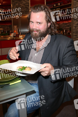 'Lafer! Lichter! Lecker!' Koch-Show, Hamburg