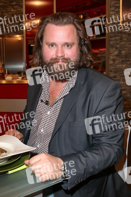 'Lafer! Lichter! Lecker!' Koch-Show, Hamburg