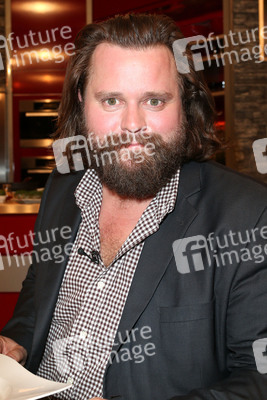 'Lafer! Lichter! Lecker!' Koch-Show, Hamburg