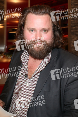 'Lafer! Lichter! Lecker!' Koch-Show, Hamburg