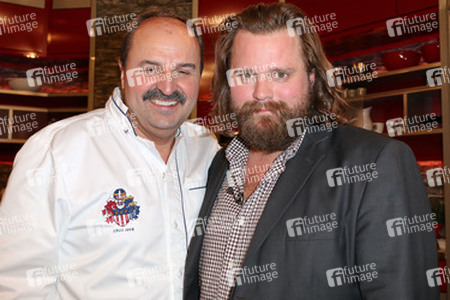 'Lafer! Lichter! Lecker!' Koch-Show, Hamburg
