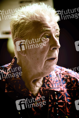 John Mayall Konzert, Bilbao