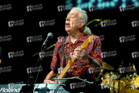John Mayall Konzert, Bilbao