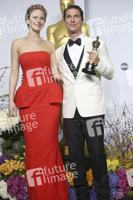86th Annual Academy Awards, Los Angeles