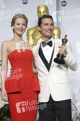 86th Annual Academy Awards, Los Angeles