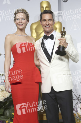 86th Annual Academy Awards, Los Angeles