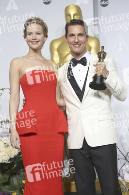 86th Annual Academy Awards, Los Angeles