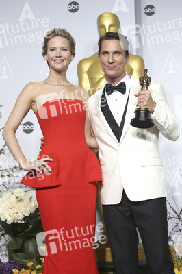 86th Annual Academy Awards, Los Angeles