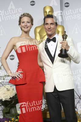 86th Annual Academy Awards, Los Angeles