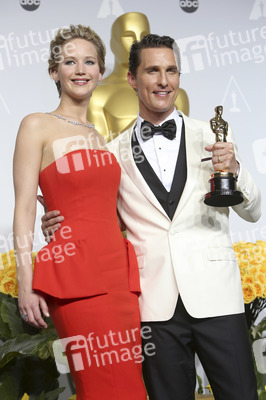 86th Annual Academy Awards, Los Angeles