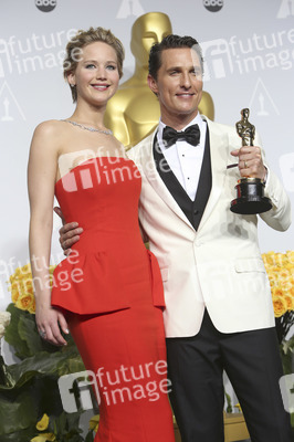86th Annual Academy Awards, Los Angeles