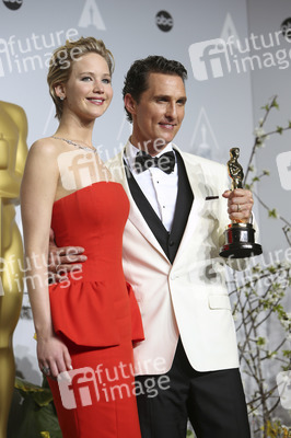 86th Annual Academy Awards, Los Angeles