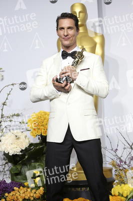 86th Annual Academy Awards, Los Angeles