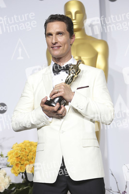 86th Annual Academy Awards, Los Angeles