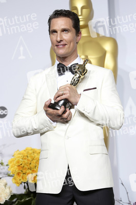 86th Annual Academy Awards, Los Angeles