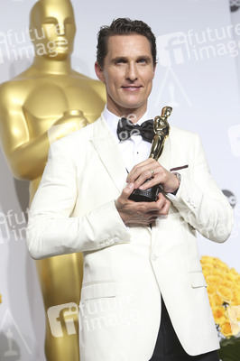 86th Annual Academy Awards, Los Angeles