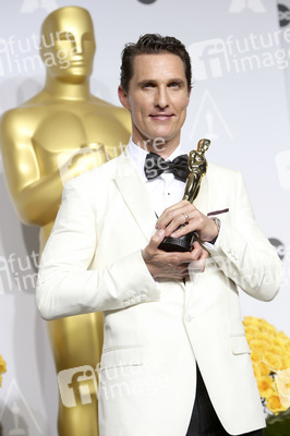 86th Annual Academy Awards, Los Angeles