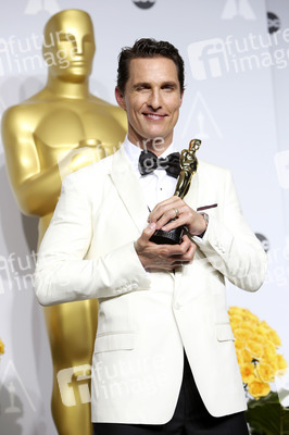 86th Annual Academy Awards, Los Angeles