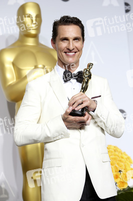 86th Annual Academy Awards, Los Angeles