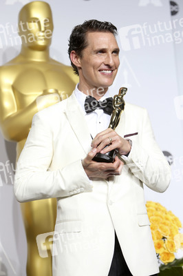 86th Annual Academy Awards, Los Angeles