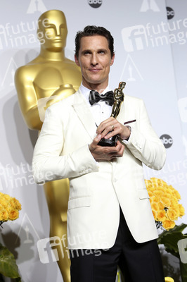 86th Annual Academy Awards, Los Angeles