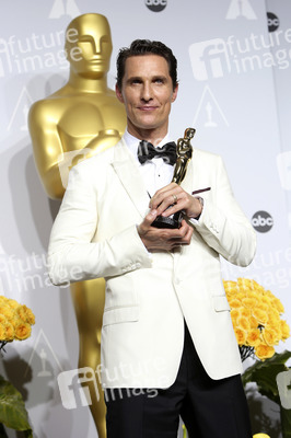 86th Annual Academy Awards, Los Angeles