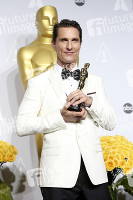 86th Annual Academy Awards, Los Angeles