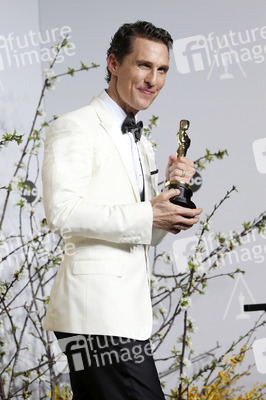 86th Annual Academy Awards, Los Angeles