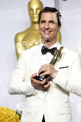 86th Annual Academy Awards, Los Angeles