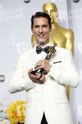 86th Annual Academy Awards, Los Angeles