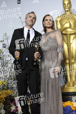 86th Annual Academy Awards, Los Angeles