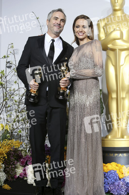 86th Annual Academy Awards, Los Angeles