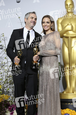 86th Annual Academy Awards, Los Angeles