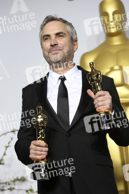 86th Annual Academy Awards, Los Angeles