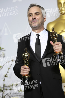 86th Annual Academy Awards, Los Angeles