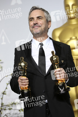 86th Annual Academy Awards, Los Angeles