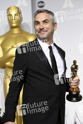 86th Annual Academy Awards, Los Angeles