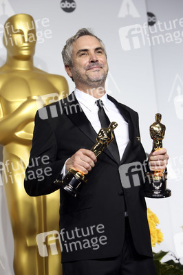 86th Annual Academy Awards, Los Angeles