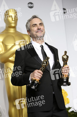 86th Annual Academy Awards, Los Angeles