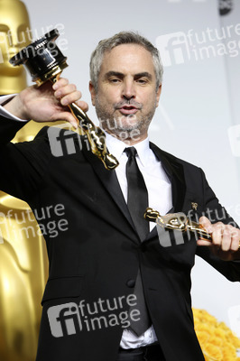 86th Annual Academy Awards, Los Angeles