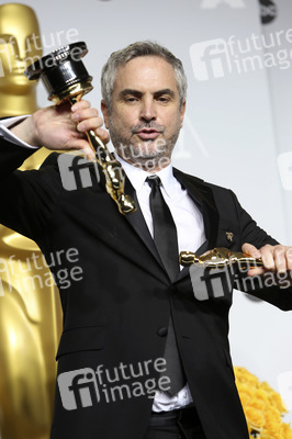 86th Annual Academy Awards, Los Angeles