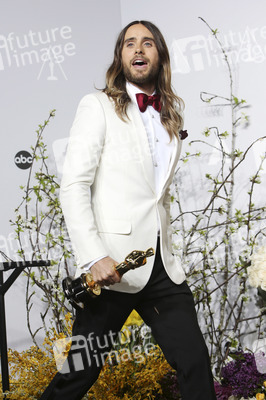 86th Annual Academy Awards, Los Angeles