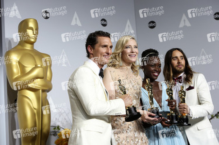 86th Annual Academy Awards, Los Angeles