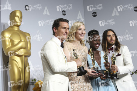 86th Annual Academy Awards, Los Angeles