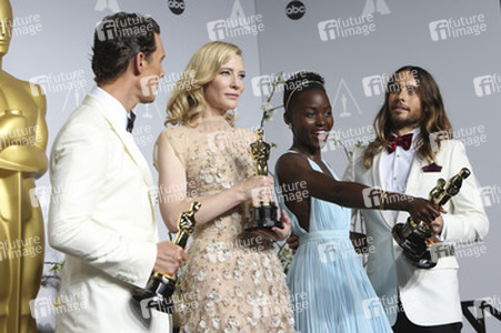 86th Annual Academy Awards, Los Angeles