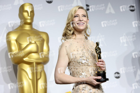 86th Annual Academy Awards, Los Angeles