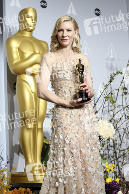 86th Annual Academy Awards, Los Angeles