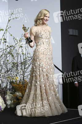 86th Annual Academy Awards, Los Angeles