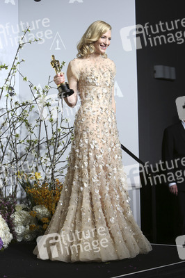 86th Annual Academy Awards, Los Angeles